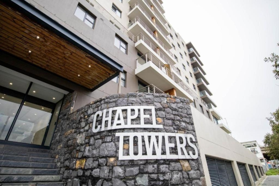 2 Bedroom Property for Sale in Zonnebloem Western Cape